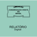 ccb - relatório digital android application logo